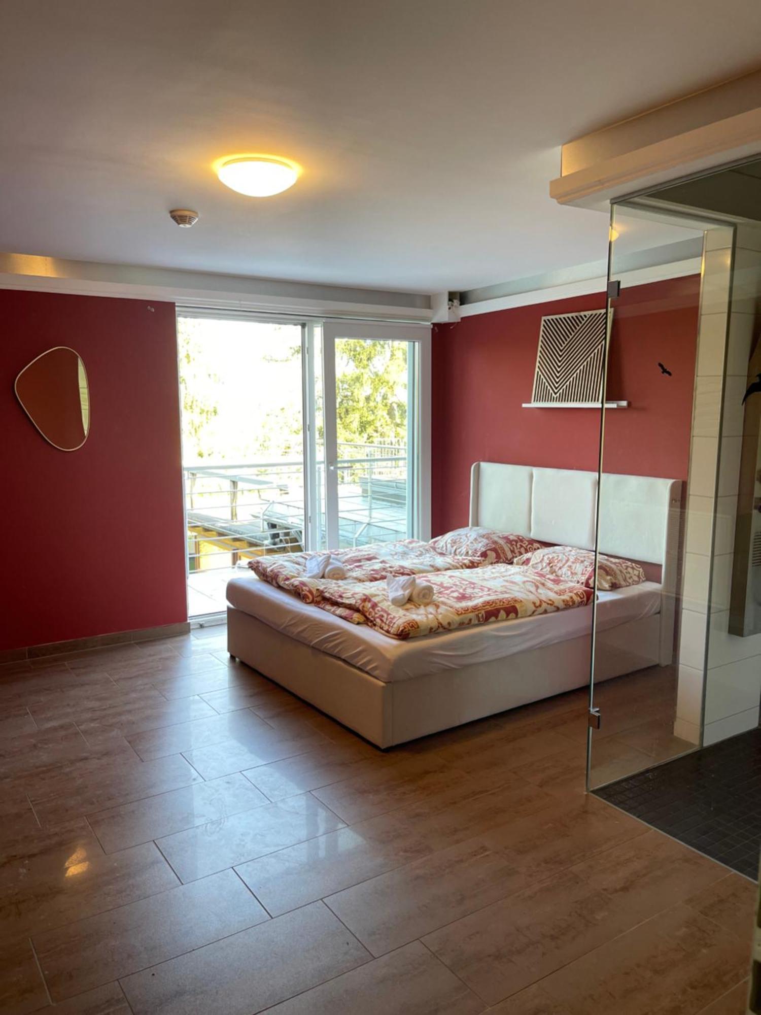 Kavkaz Restaurant & Hotel Lohmar Zewnętrze zdjęcie