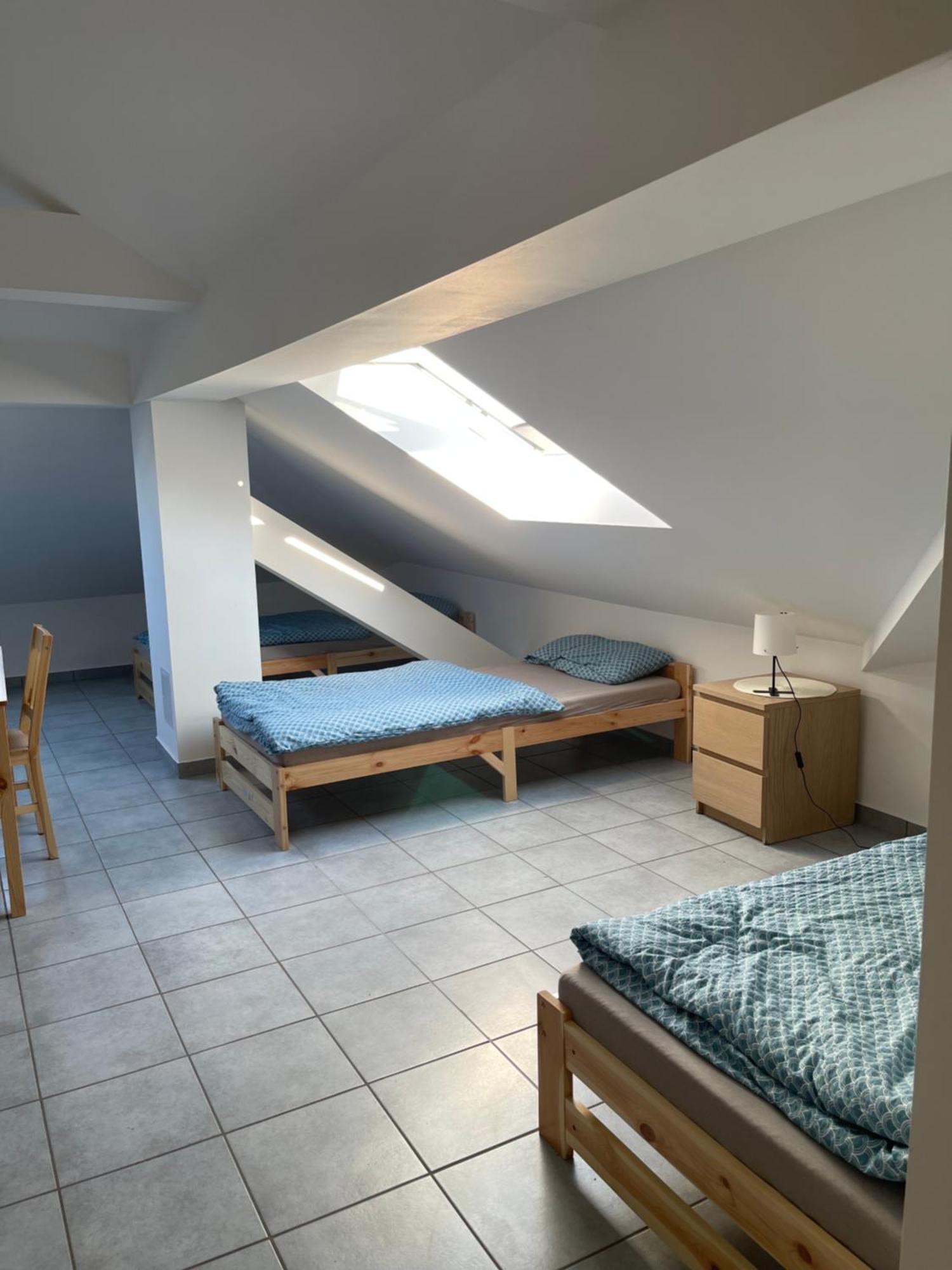 Kavkaz Restaurant & Hotel Lohmar Zewnętrze zdjęcie