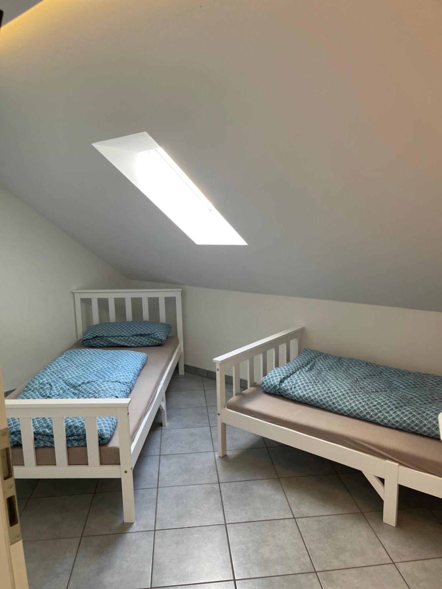 Kavkaz Restaurant & Hotel Lohmar Zewnętrze zdjęcie