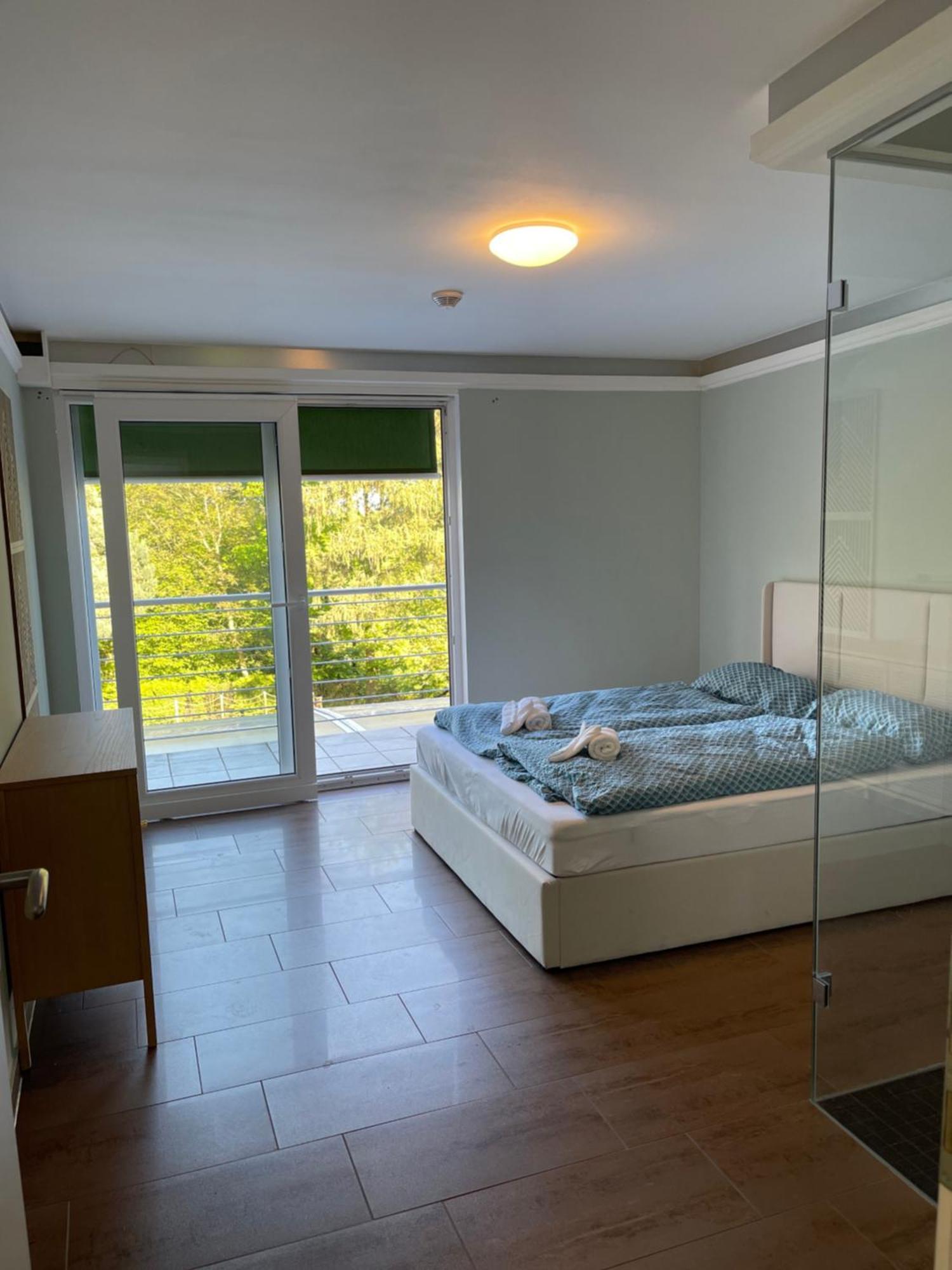 Kavkaz Restaurant & Hotel Lohmar Zewnętrze zdjęcie
